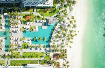 garza blanca resort and spa cancun all inclusive