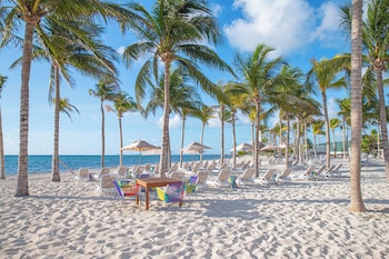 garza blanca resort and spa cancun all inclusive