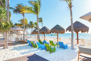 garza blanca resort and spa cancun all inclusive