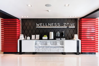 garza blanca resort and spa cancun all inclusive