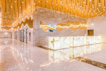 Garza Blanca Resort & Spa Cancun - All Inclusive,,5 star