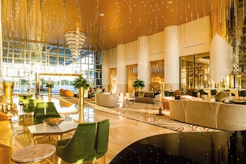 Garza Blanca Resort & Spa Cancun - All Inclusive,,5 star