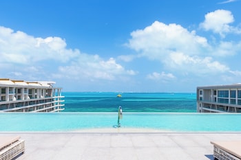 garza blanca resort and spa cancun all inclusive