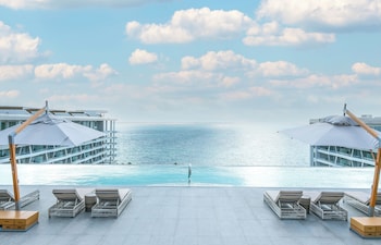 garza blanca resort and spa cancun all inclusive