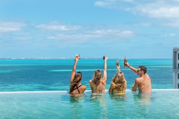 garza blanca resort and spa cancun all inclusive