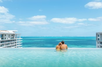 garza blanca resort and spa cancun all inclusive