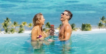 garza blanca resort and spa cancun all inclusive