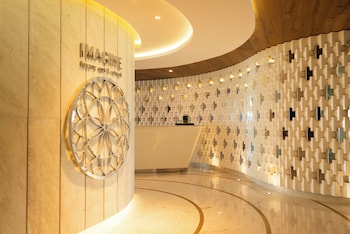 garza blanca resort and spa cancun all inclusive