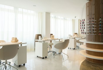 garza blanca resort and spa cancun all inclusive