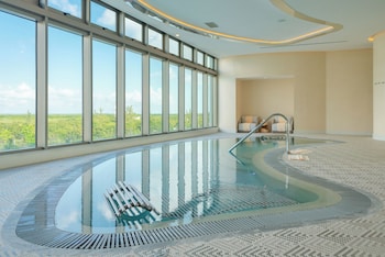 garza blanca resort and spa cancun all inclusive