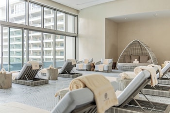 garza blanca resort and spa cancun all inclusive