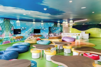 garza blanca resort and spa cancun all inclusive