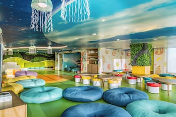 garza blanca resort and spa cancun all inclusive