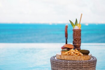 garza blanca resort and spa cancun all inclusive