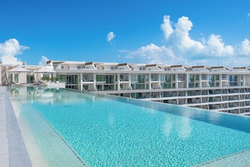 garza blanca resort and spa cancun all inclusive