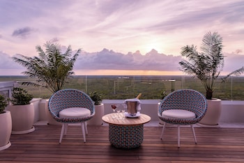 garza blanca resort and spa cancun all inclusive