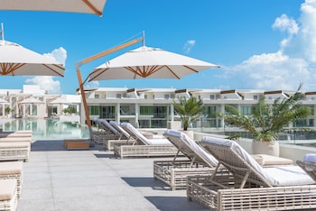 garza blanca resort and spa cancun all inclusive