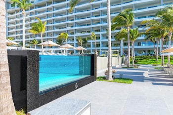garza blanca resort and spa cancun all inclusive