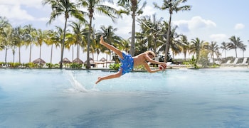 garza blanca resort and spa cancun all inclusive