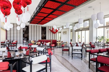 garza blanca resort and spa cancun all inclusive