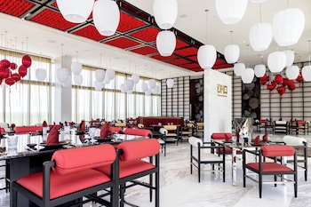 garza blanca resort and spa cancun all inclusive