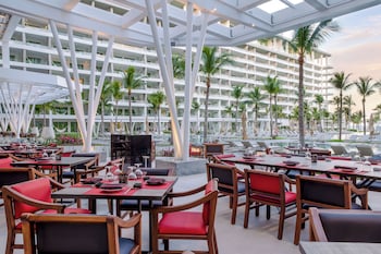 garza blanca resort and spa cancun all inclusive