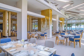 garza blanca resort and spa cancun all inclusive