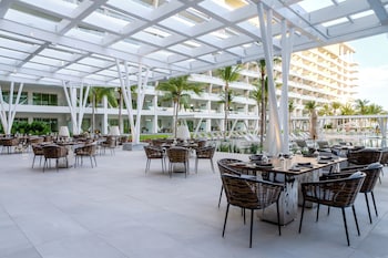 garza blanca resort and spa cancun all inclusive