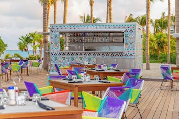 garza blanca resort and spa cancun all inclusive