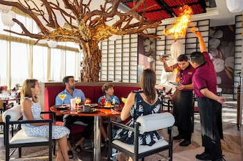 garza blanca resort and spa cancun all inclusive