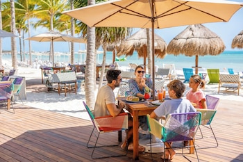 garza blanca resort and spa cancun all inclusive