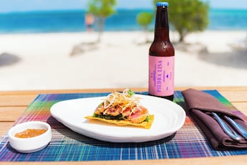 garza blanca resort and spa cancun all inclusive