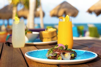 garza blanca resort and spa cancun all inclusive