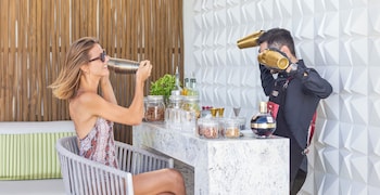 garza blanca resort and spa cancun all inclusive