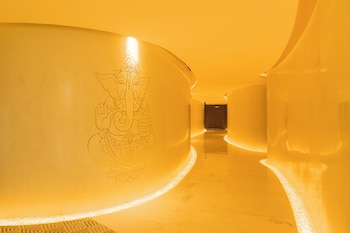 garza blanca resort and spa cancun all inclusive
