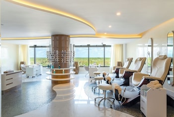 garza blanca resort and spa cancun all inclusive