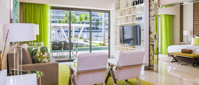 garza blanca resort and spa cancun all inclusive