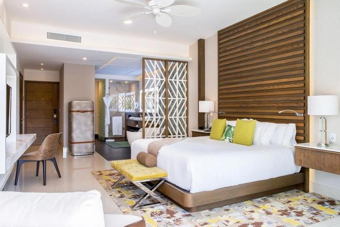 garza blanca resort and spa cancun all inclusive