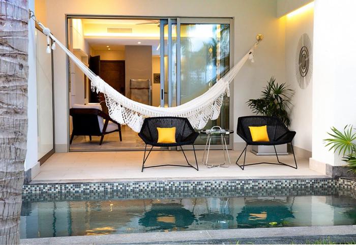 garza blanca resort and spa cancun all inclusive