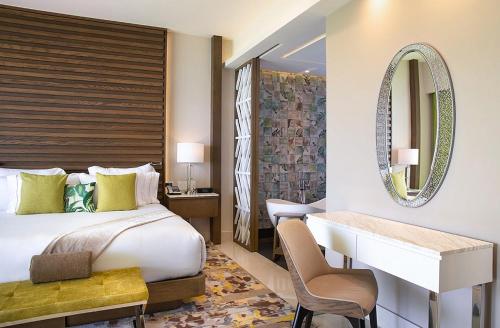 garza blanca resort and spa cancun all inclusive