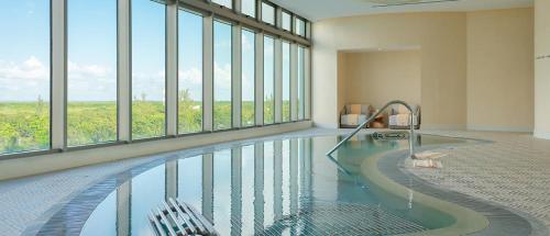 garza blanca resort and spa cancun all inclusive