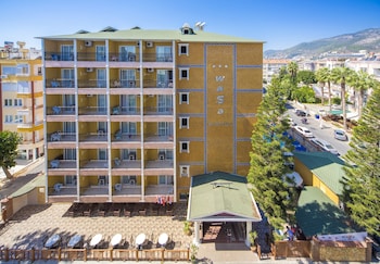wasa hotel
