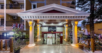 wasa hotel