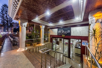 wasa hotel