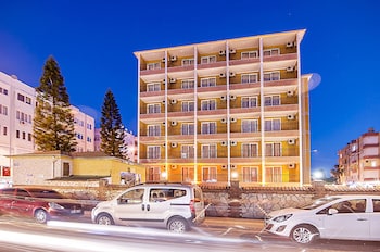 wasa hotel