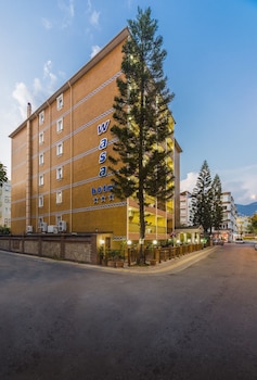 wasa hotel