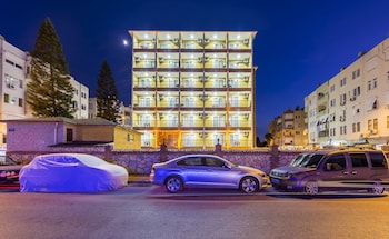 wasa hotel