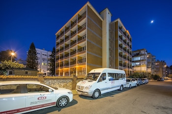 wasa hotel