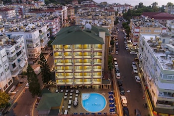 alanya