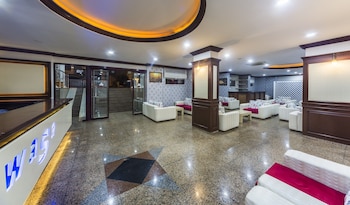 Wasa Hotel,,3 star